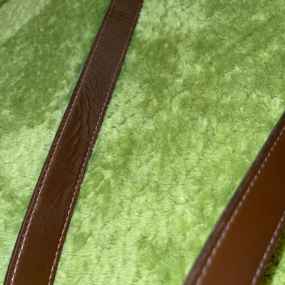 Dooney and Bourke Croc Print Bag - Picture 14 of 16